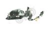 AUDI 8H1858531E01C Outside Mirror